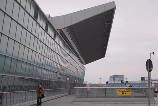 leiebil Warszawa Lufthavn